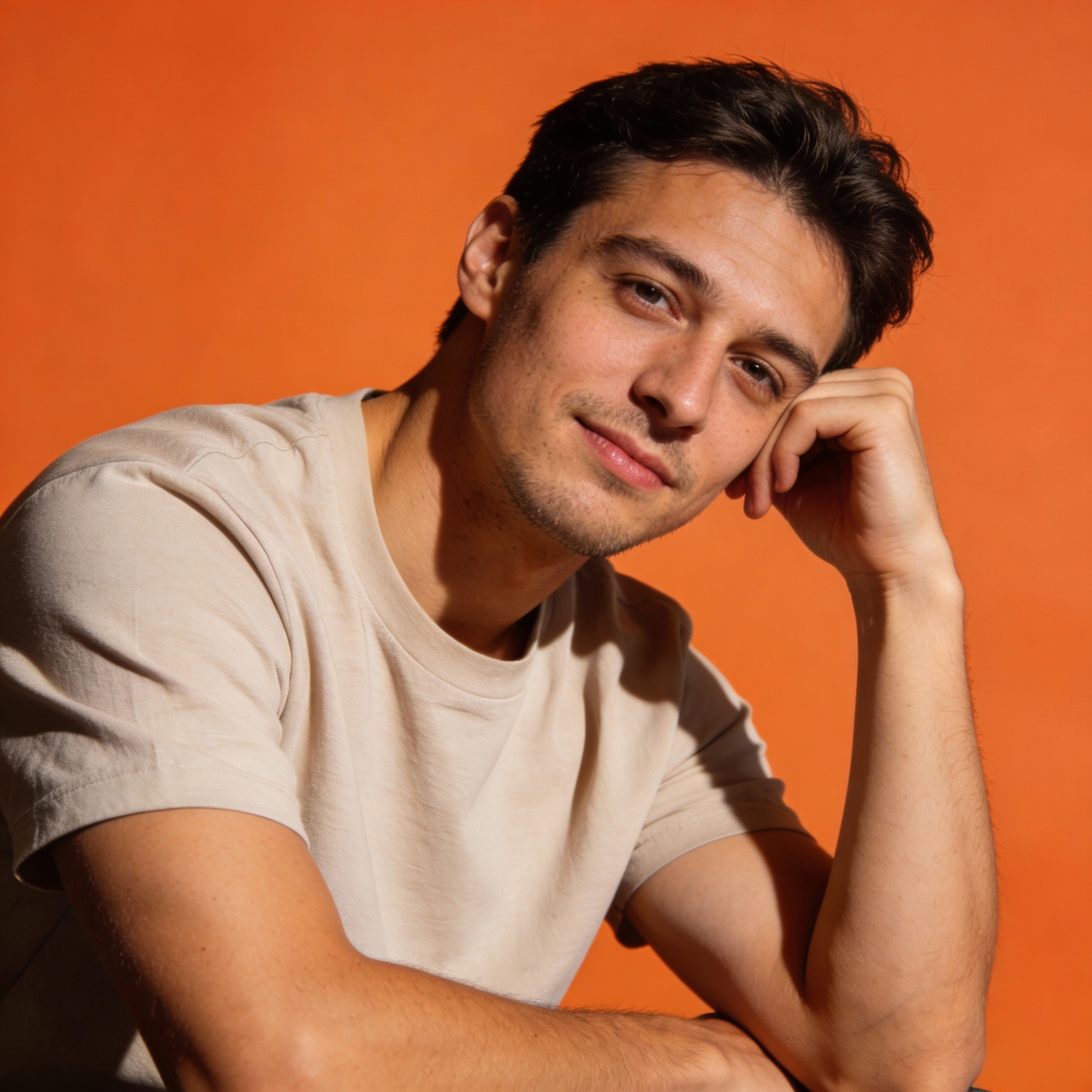 Foto von Jonas Becker